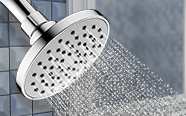 Bathroom accessories