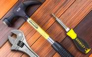 Home tools