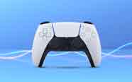 PS5 DualSense Wireless Controller