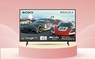 Ultra Premium TVs | Up to 50% off